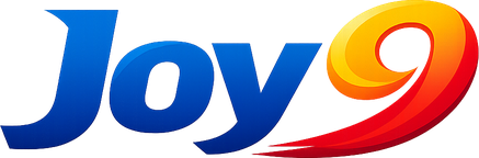 Joy 9 Logo